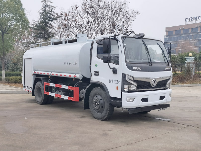 楚勝牌CSC5120GSSE6灑水車，灑水車價格，灑水車廠家