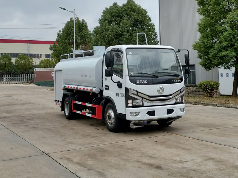 灑水車，灑水車廠家，灑水車價格，楚勝牌CSC5072GSSE6